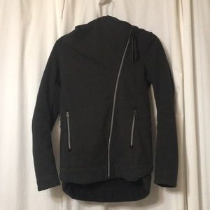 Lululemon coat size 2